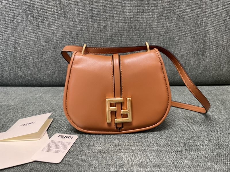 Fendi Satchel Bags